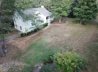 464 N Green Cir, McDonough, GA 30252