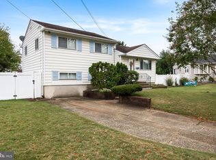 613 Williams Ter, Runnemede, NJ 08078