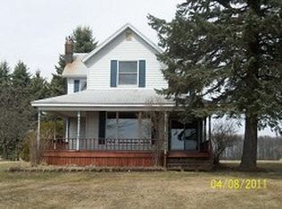 299 E Brushaber Rd, Beaverton, MI 48612