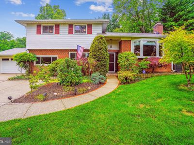 9200 Marseille Dr, Rockville, MD, 20854