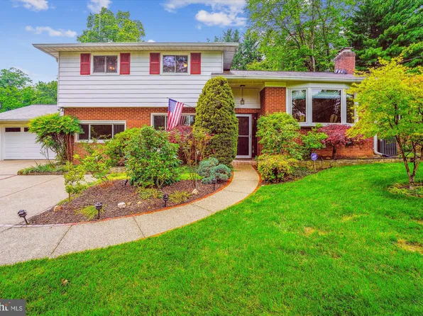 9200 Marseille Dr, Rockville, MD 20854
