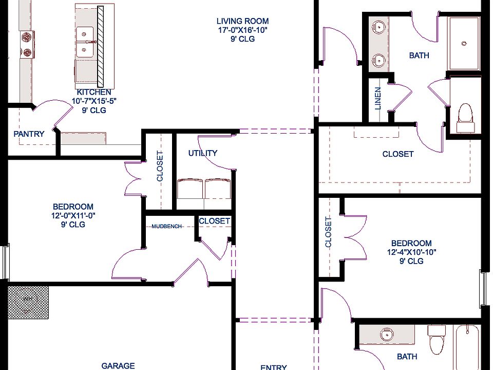 2nd image of 7202 24th St #2CUTXB