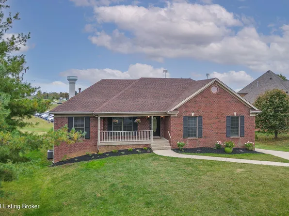 1002 Barbizon Dr, Goshen, KY 40026