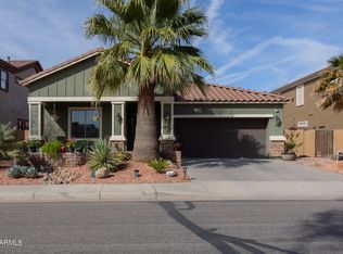1787 N Mandeville Ln, Casa Grande, AZ 85122