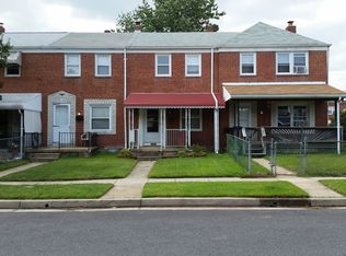 2151 Coralthorn Rd, Middle River, MD 21220