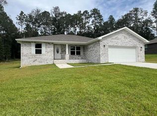 3931 Poverty Creek Rd, Crestview, FL 32539