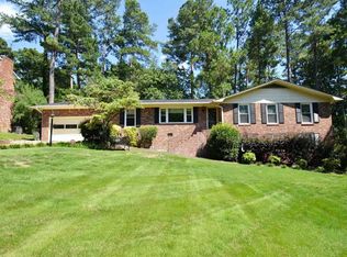 6024 Robinwood Rd, Columbia, SC 29206