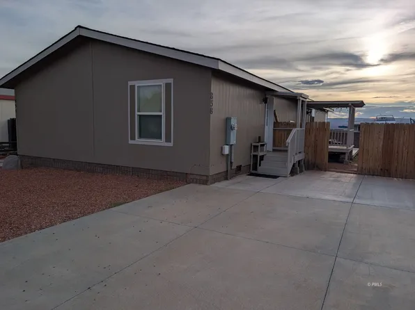 858 Sandpiper Dr, Page, AZ 86040