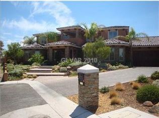8095 Palm Cove Ct, Las Vegas, NV 89129