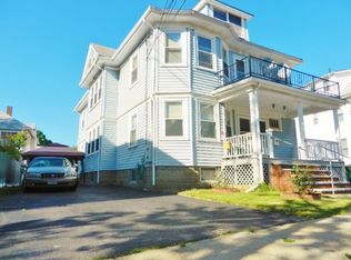 31 Fairfield St, Watertown, MA 02472