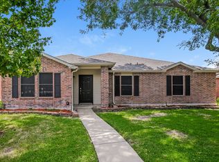 1477 Hickory Creek Ln, Rockwall, TX 75032