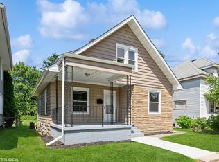 1009 Johnson St, South Bend, IN