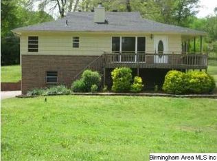 244 Garrison Rd, Gardendale, AL 35071