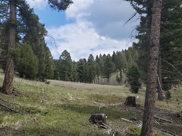 Nhn Buckhorn Rd, Helmville, MT 59843