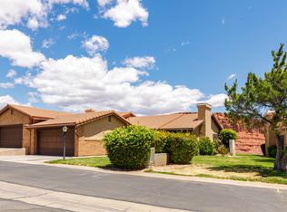 652 Ridge Rim Way, Saint George, UT 84770