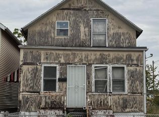 1745 Maryland St, Gary, IN 46407