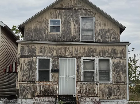 1745 Maryland St, Gary, IN 46407