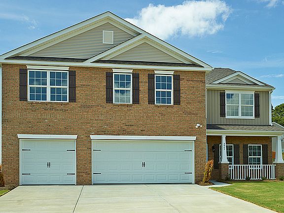 Similar home