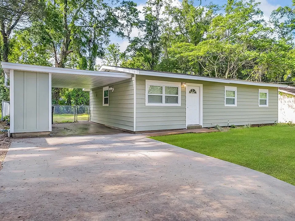 2003 Jackson Bluff Rd