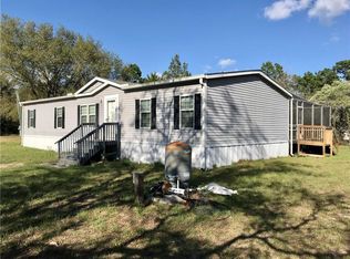 2251 SE 137th Ct, Morriston, FL 32668