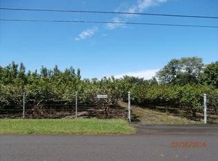 27th Ave LOT 243, Keaau, HI 96749