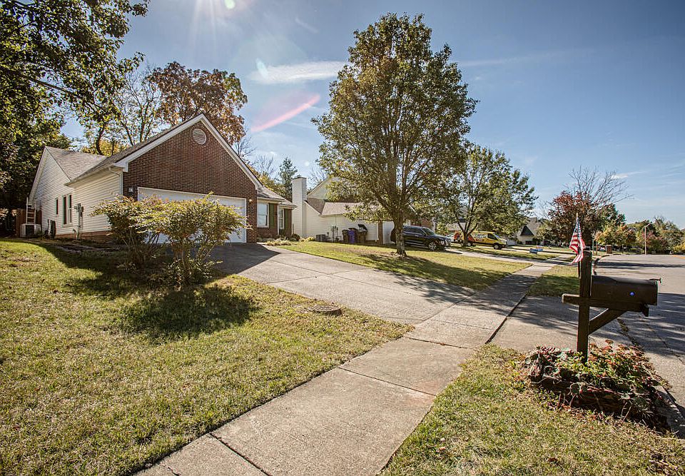 4044 Kenesaw Dr, Lexington, KY 40515 Zillow