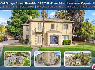 4562 Orange St, Riverside, CA 92501
