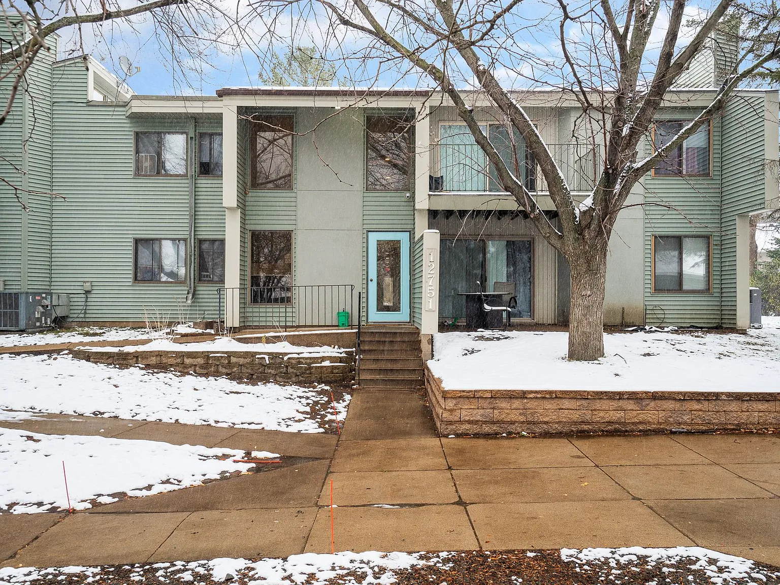 Greenwood Apartments — Photo 3