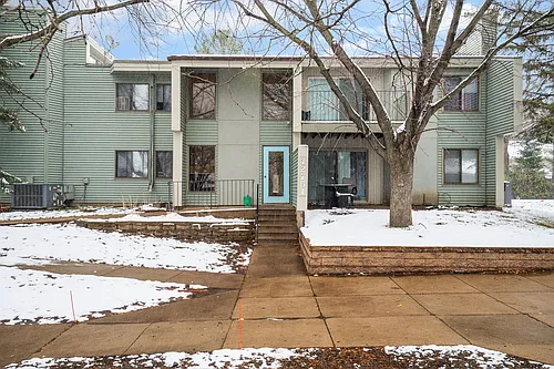 Greenwood Apartments Photo 1