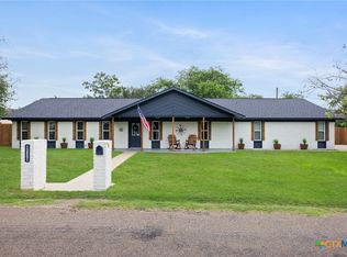 12801 Meadow Trl, Belton, TX 76513