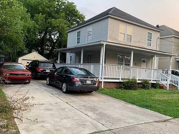 2nd image of 867 W 42nd St