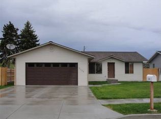 2126 Idanha Ave, American Falls, ID 83211