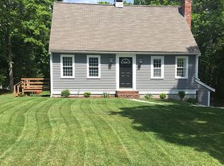 51 Kathleen Dr, Plymouth, MA 02360