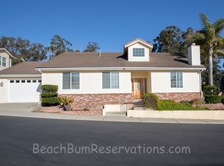 1875 Via Arturo, Oceano, CA 93445