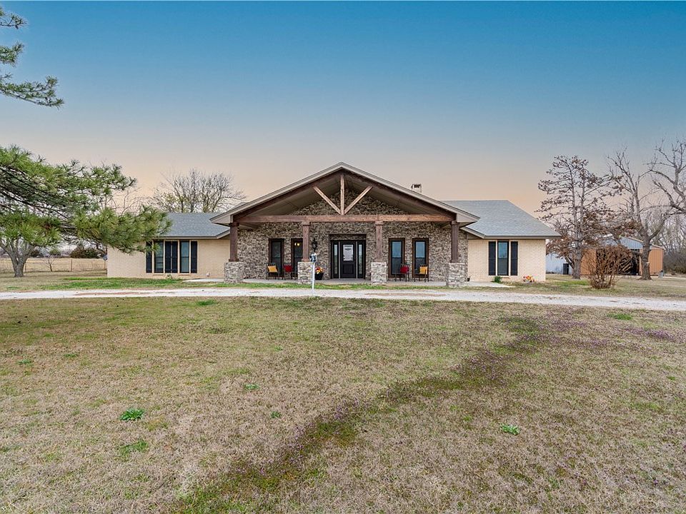 508 W Ryland Rd, Crescent, OK 73028 Zillow