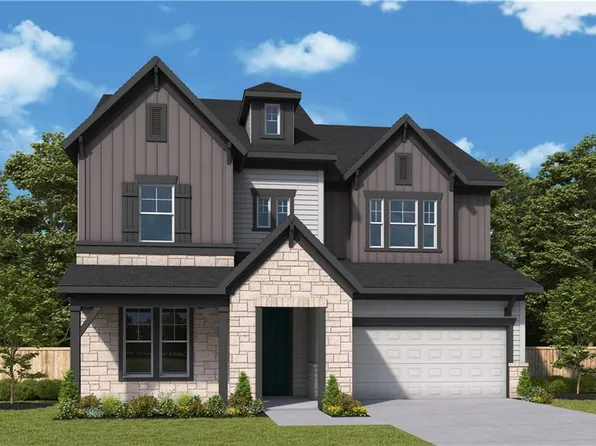 305 Beebalm St, Woodstock, GA 30188