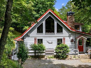 138 Wolf Creek Est, Mineral Bluff, GA 30559