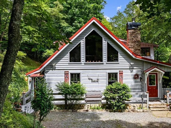 138 Wolf Creek Est, Mineral Bluff, GA 30559