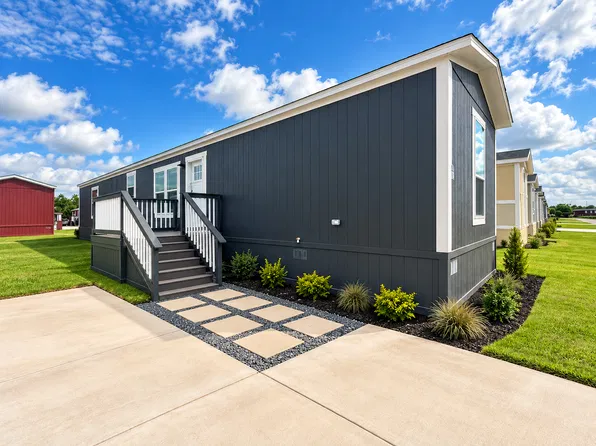 6220 Katy Hockley Rd #152, Katy, TX 77493