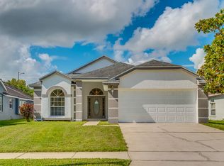 7818 Altavan Ave, Orlando, FL 32822