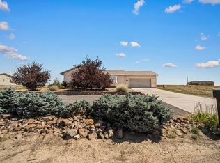 1800 N Wild Bill Hickock Dr, Pueblo West, CO 81007