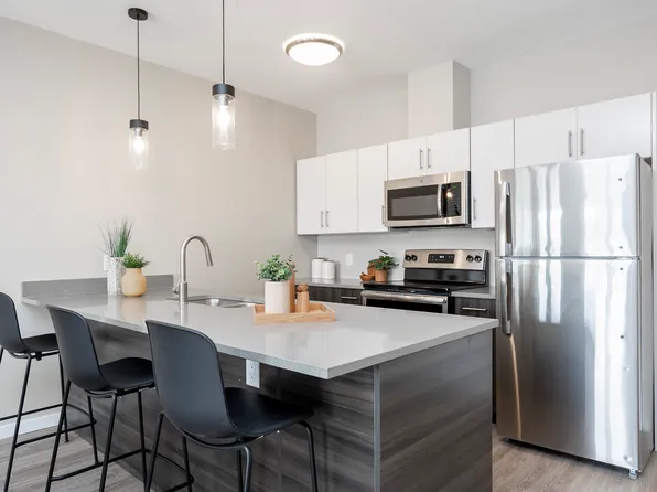 Latitude 49 at Sage Creek