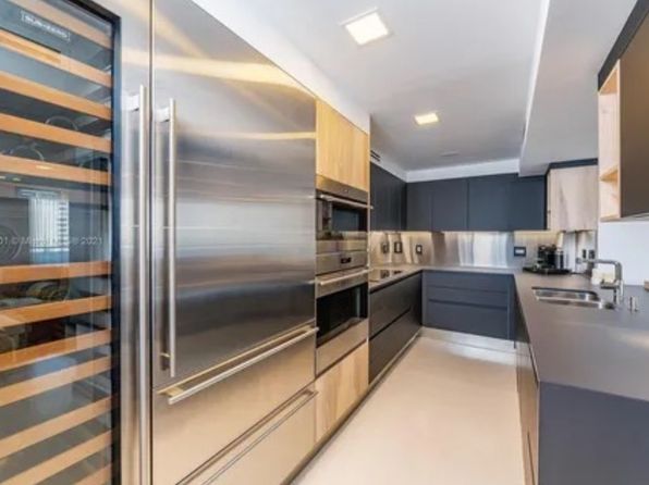 1658 Bay Rd APT 706