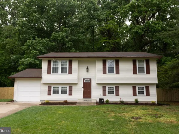 12458 Charter Oak Ct, Waldorf, MD 20601