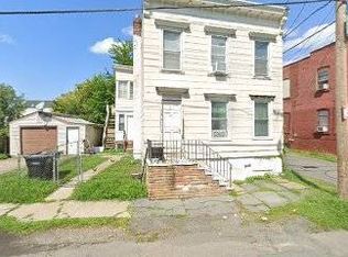 31 Bond St UNIT 1, Troy, NY 12180