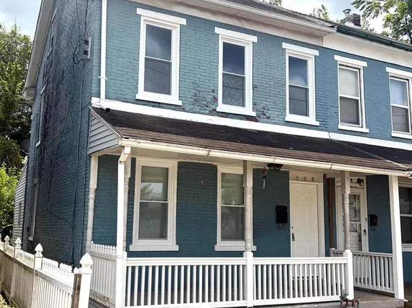 408 Lincoln Ave, Pottstown, PA 19464
