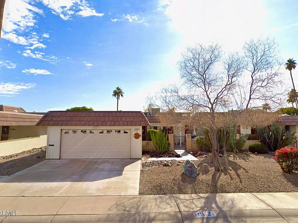1st image of 10621 W DEANNE Drive