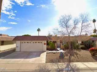 10621 W Deanne Dr, Sun City, AZ 85351