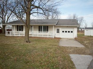 2000 W Main St, Bowling Green, MO 63334