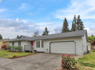 16178 SW Shelton St, Beaverton, OR 97007